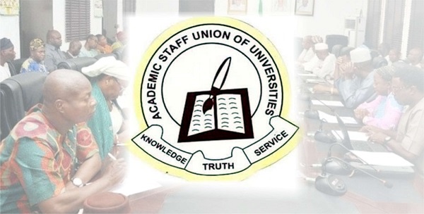 ASUU to FG: Real investment in education only way to protect Nigeria’s future 1 ASUU strike