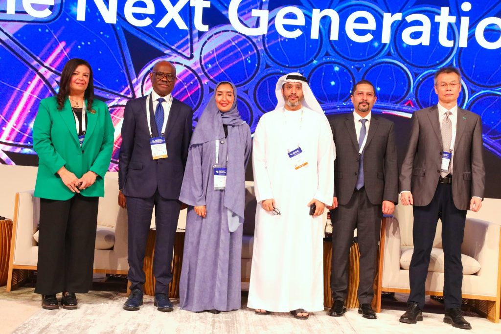 Abuja’s Smart City vision powered by innovation, sustainability, and public safety – Wike tells Global City leaders 1 Abuja’s Smart City vision powered by innovation, sustainability, and public safety – Wike tells Global City leaders