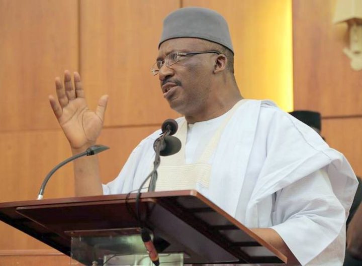 Dambazau to lead dialogue on security, national unity at JFCN annual lecture 12 Former Chief of Army Staff and ex-Minister of Interior, Lt. General Abdulrahman Bello Dambazau (Rtd),