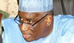 Former CG of Nigeria Customs Service, Dr. Bello Haliru Mohammed, OFR