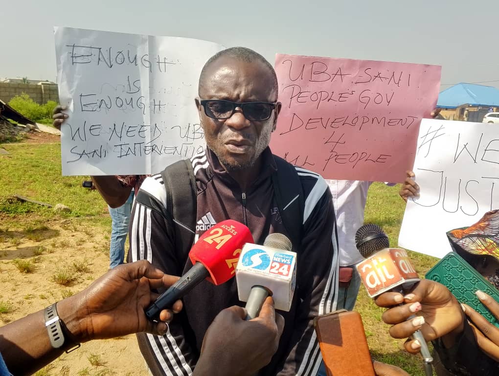 Foundation protests demolition of property in Kaduna, begs Governor Sani for justice