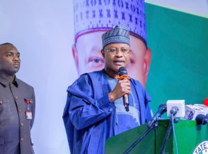 Kaduna HoS lauds Governor Uba Sani over salary adjustments 4 Kaduna Governor Uba Sani