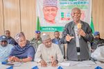 Kagarko stakeholders reaffirm commitment to peace, deny Reports of Crisis ﻿