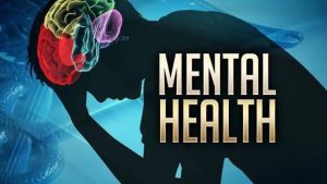 Mental health day