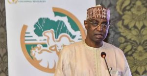 Nigeria eyes $74bn GDP boost through 10-year livestock transformation plan 3 Nigeria's Minister of Livestock Development, Dr Idi Maiha