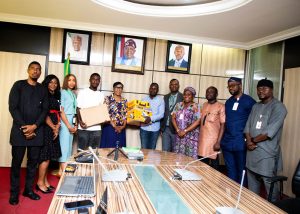 NSITF empowers injured beneficiaries 4 NSITF injured 2