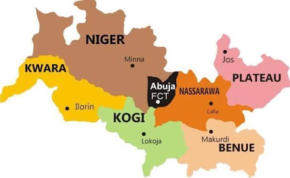 Nigerian Army debunks report of Kwara ambush by bandits, says "no weapons lost" 2 North Central Nigeria