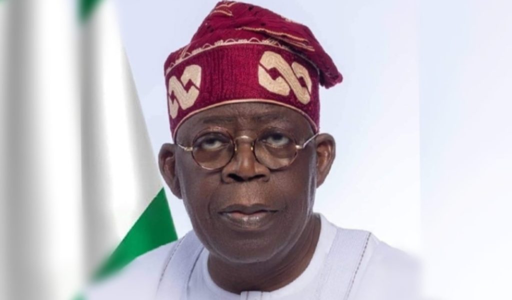 Plateau North group hails Tinubu over ministerial nomination 1 President Bola Tinubu