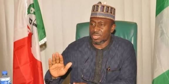 Court sacks Zamfara Rep. Gummi for defecting from PDP to APC 2 Rep Abubakar Gummi