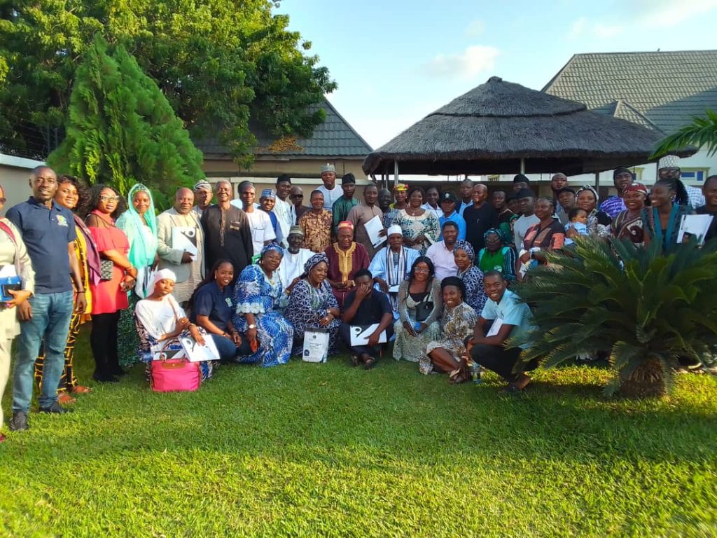 Respect, protect religious freedom in Nigeria – FFA urges FG 1 Respect, protect religious freedom in Nigeria – FFA urges FG
