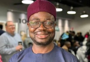 Tinubu nominates Bernard Doro as humanitarian minister