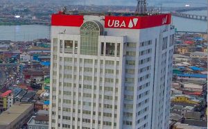 Q3 2025: UBA delivers N538bn PAT, robust balance sheet 3 UBA Bank