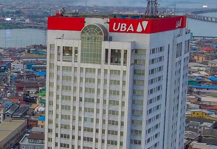 UBA Bank