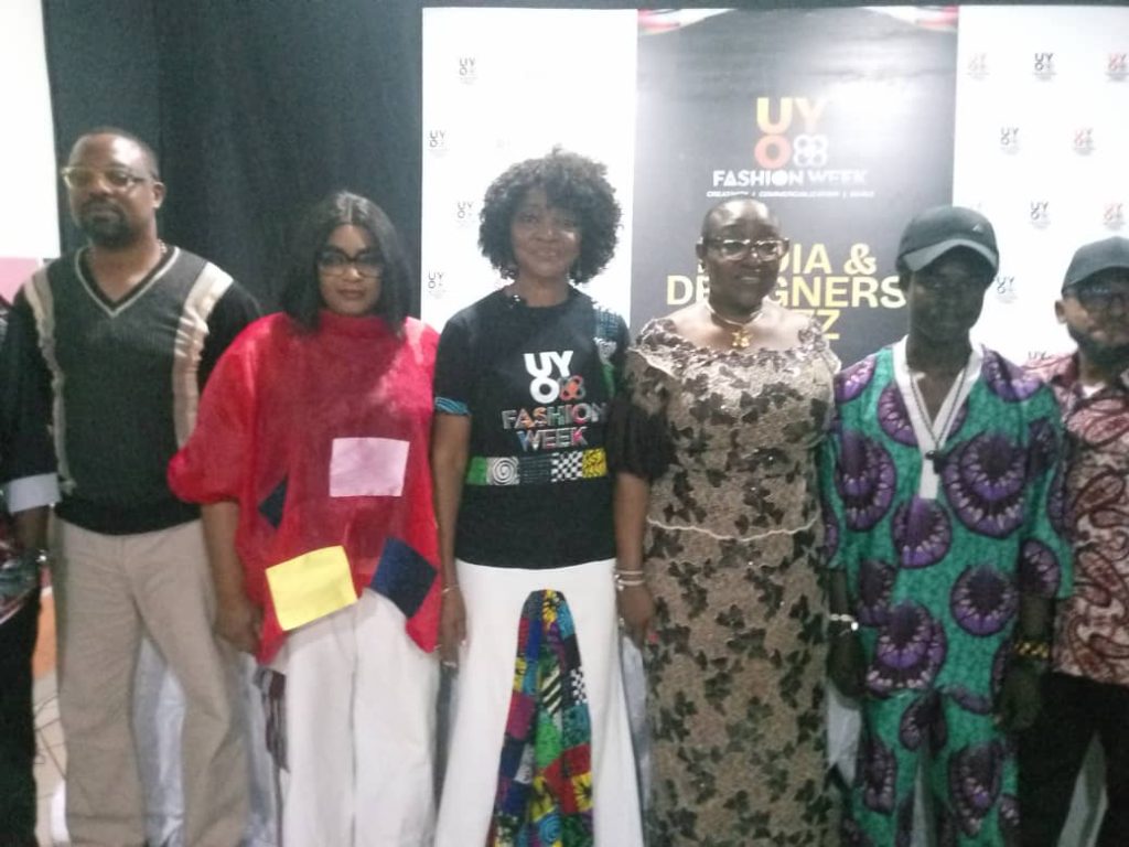 Uyo Fashion Week is emerging as major tourism event in Akwa Ibom 1 Uyo Fashion Week