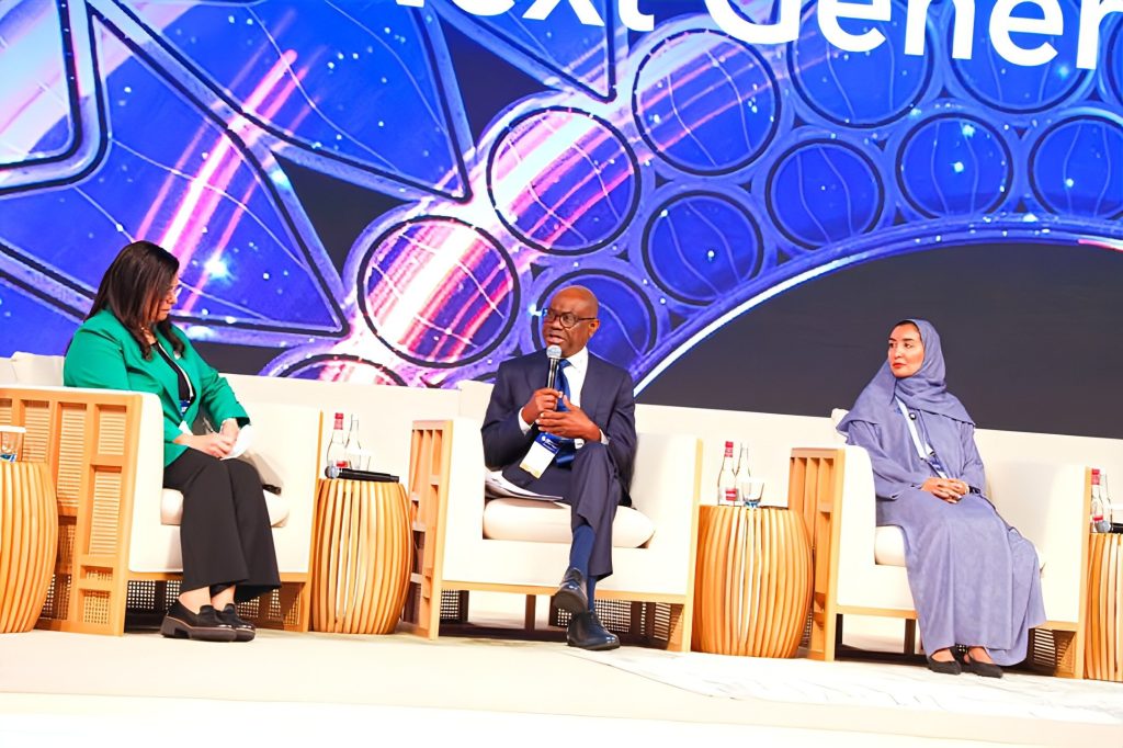 Abuja’s Smart City vision powered by innovation, sustainability, and public safety – Wike tells Global City leaders 2 Abuja’s Smart City vision powered by innovation, sustainability, and public safety – Wike tells Global City leaders