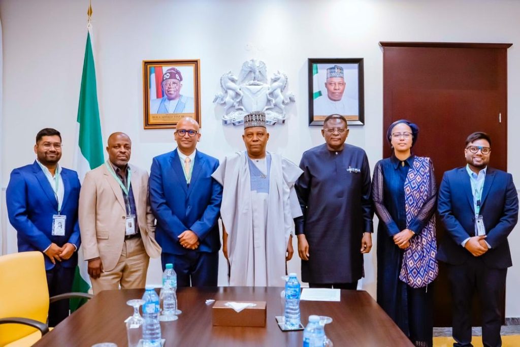 Agribusiness conglomerate targets over 6,000 jobs with multi-million dollar investments in Nigeria