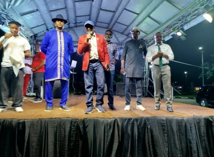 Akwa Ibom targets new investors as 4th Tropicana Trade Fair opens