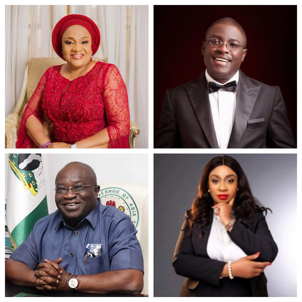 Ambassadors appointed by Tinubu