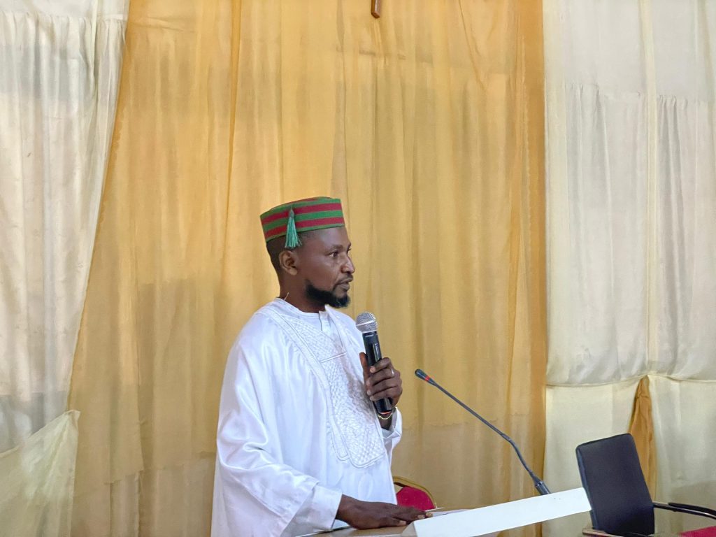 Berom leaders allege genocide, land grabbing as over 10,000 dead, 151 communities displaced in Plateau 1 Berom Leaders allege genocide, land grabbing in plateau