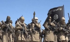 ISWAP suffers major blow as 6 bomb makers die in premature Borno explosion 3 Boko Haram and ISWAP terrorists