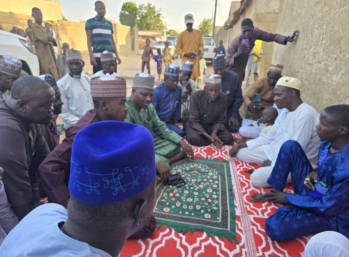 Borno Govt condoles Army, CJTF, Damboa community over Boko Haram attack