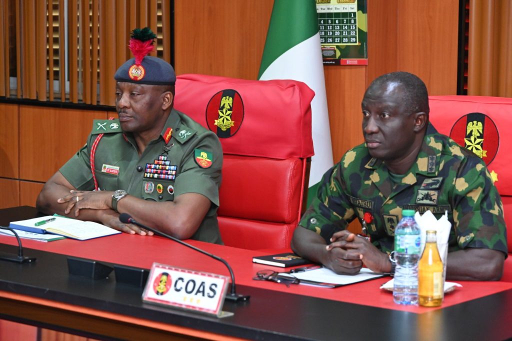 COAS advocates battle-hardened training for NDA officers to meet modern warfare realities 2 COAS advocates battle-hardened training for NDA officers to meet modern warfare realities