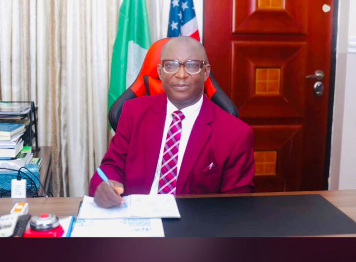 Chairman of Northern CAN,.Reverend John Joseph Hayab,