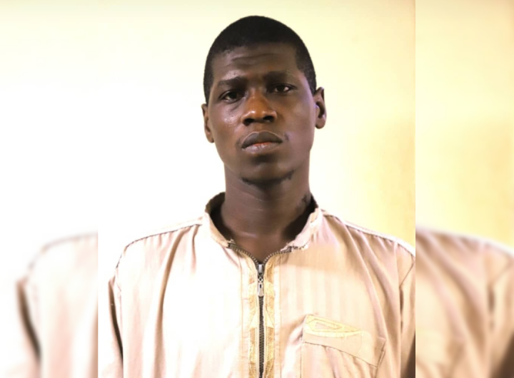 Court sentences DSS-prosecuted ISWAP terrorists to 20 years imprisonment