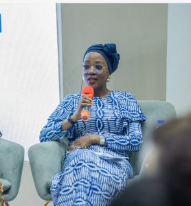 Nigeria leads West Africa in climate commitment, eyes investment boost At COP30 2 Director General of Nigeria's National Council on Climate Change, Tenioye Majekodunmi