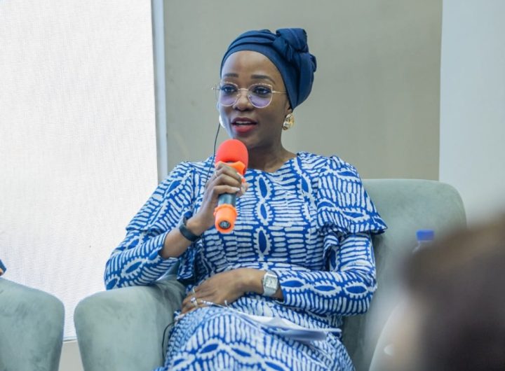 Nigeria leads West Africa in climate commitment, eyes investment boost At COP30 19 Director General of Nigeria's National Council on Climate Change, Tenioye Majekodunmi