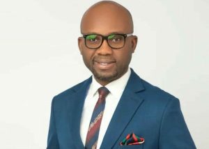 Senate confirms Kingsley Udeh, as minister under Tinubu’s cabinet 4 Dr Kingsley Udeh