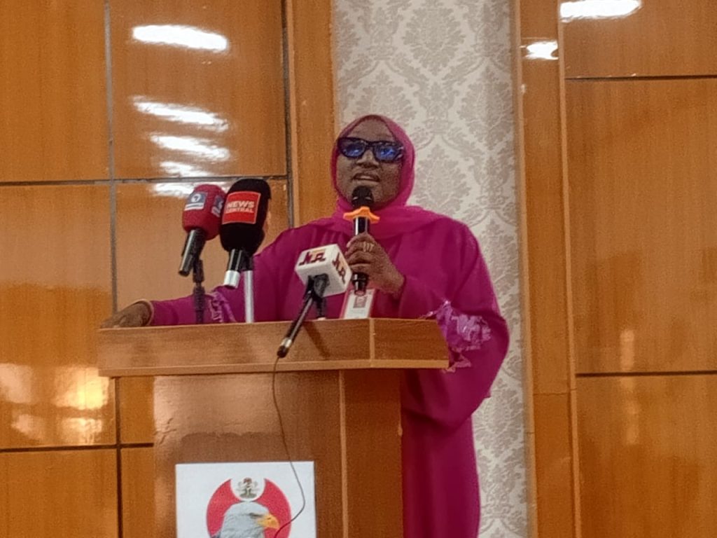 EFCC rallies CSOs, media in Borno as it nabs 792 fraud suspects