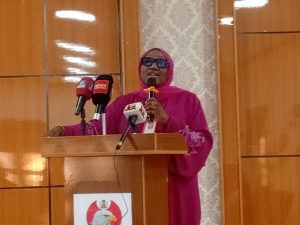 EFCC rallies CSOs, media in Borno as it nabs 792 fraud suspects in 6-hour operation, records 4,111 convictions 4 EFCC rallies CSOs, media in Borno as it nabs 792 fraud suspects