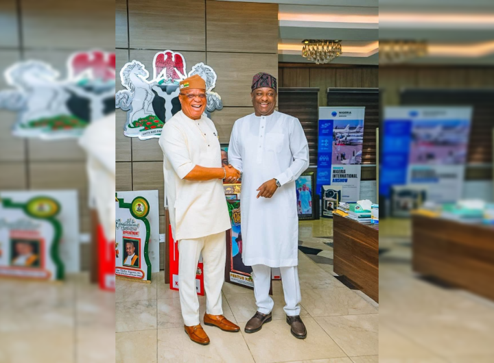 FG approves international flights at Victor Attah Airport in Akwa Ibom