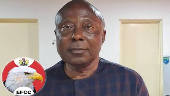 Alleged N868m fraud: “You have a case to answer”, Court tells ex-AGF Nwabuoku 1 Former Accountant General of the Federation (AGF), Chukwunyere Anamekwe Nwabuoku