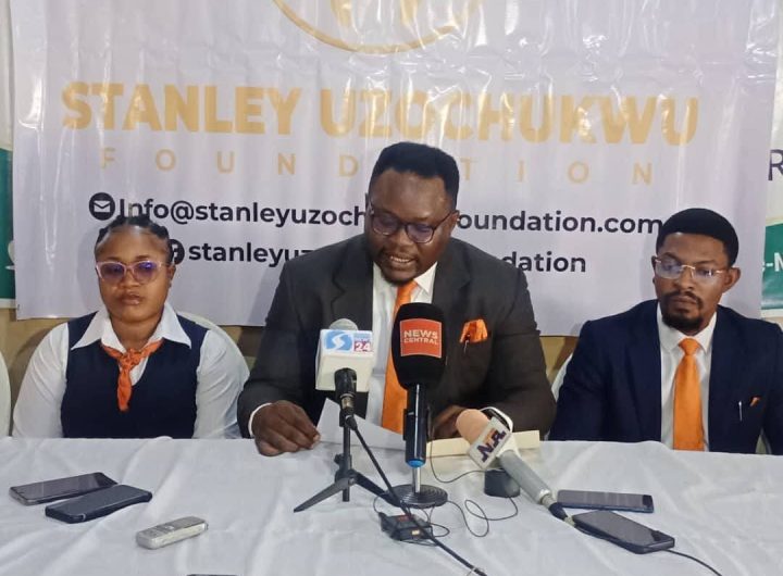 Group cuts ties with Jos Orphanage amid child abuse allegations