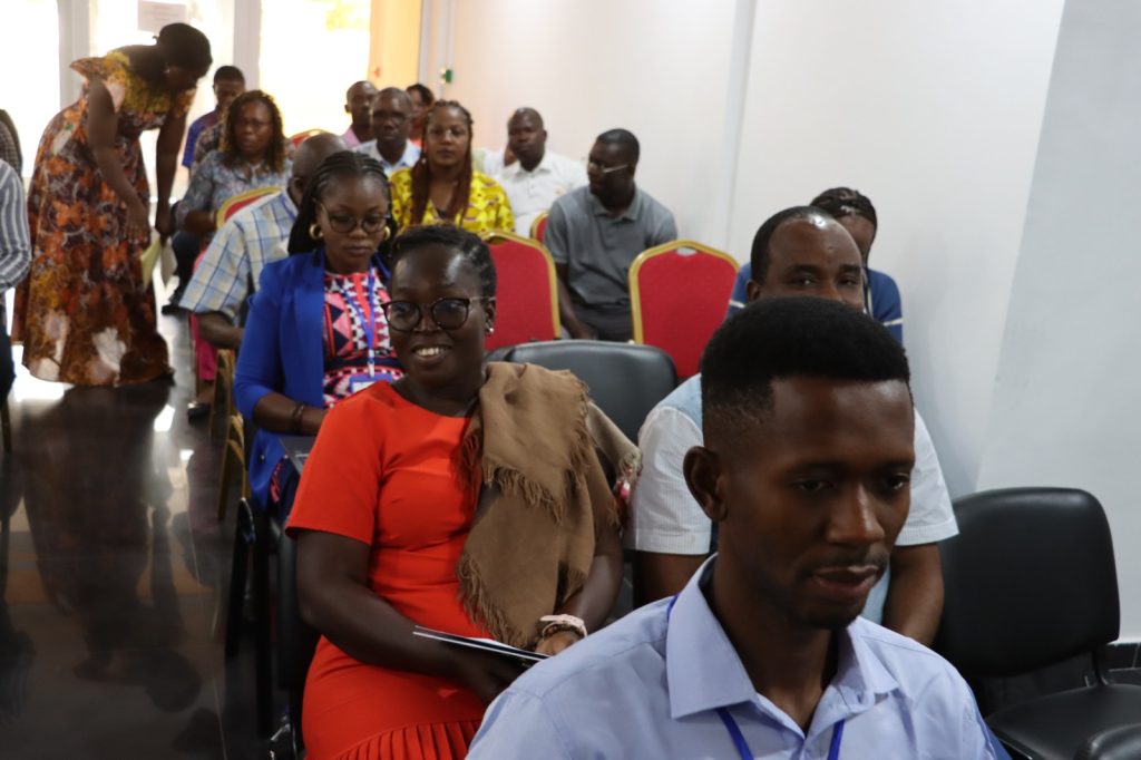 Ivorty Coast course 3