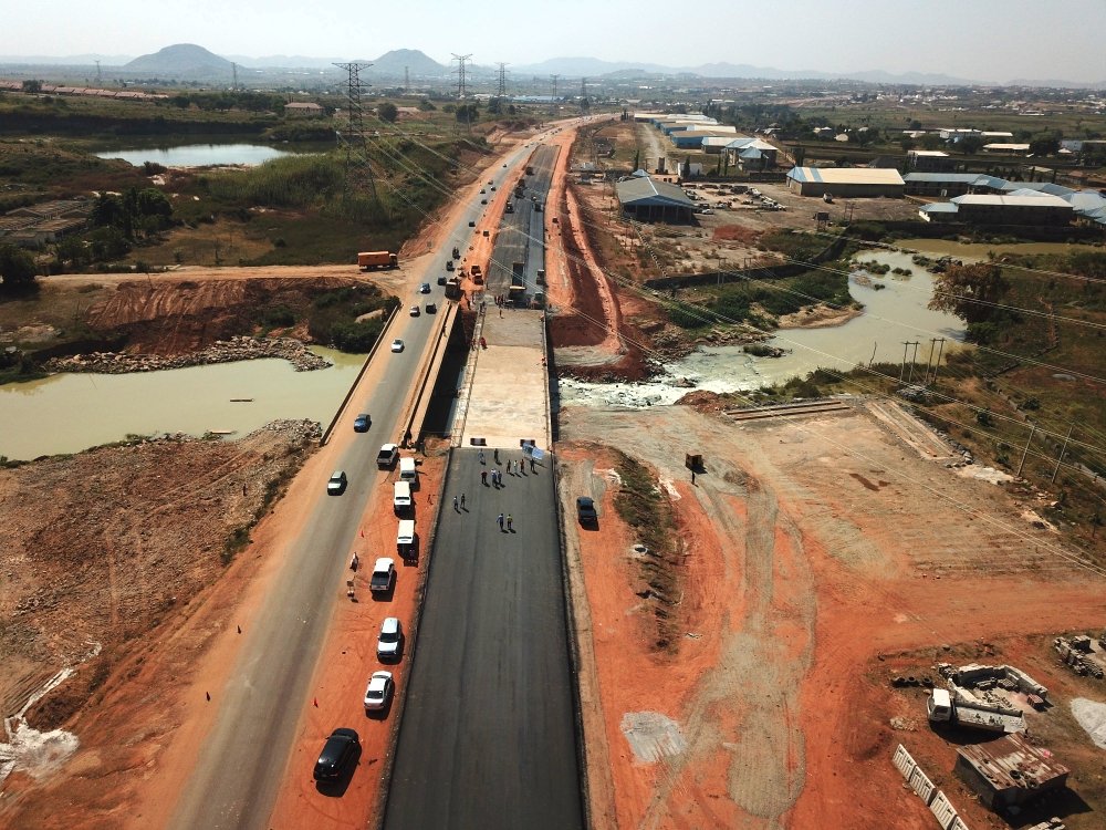 Wike sets June 2026 deadline for Airport Expressway – Kuje road