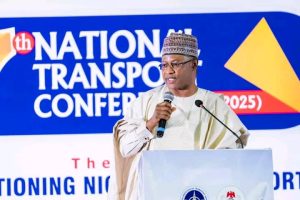 Uba Sani unveils N30bn Kaduna transport overhaul, promises modern, greener mobility 4 Kaduna Governor Una Sani