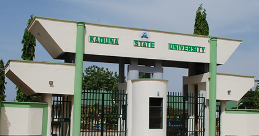 KASU emerging as varsity of first choice — VC
