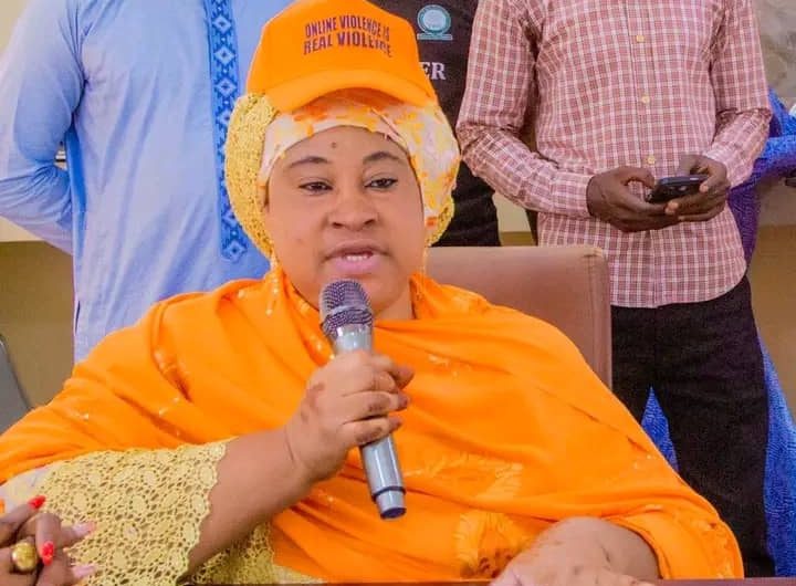 Kaduna showcases major strides in gender equality, child protection and social inclusion