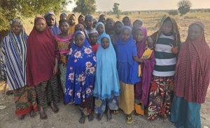 Kebbi Govt says no evidence of sexual abuse among rescued schoolgirls 4 Kebbi schoolgirls rescued after negotiations