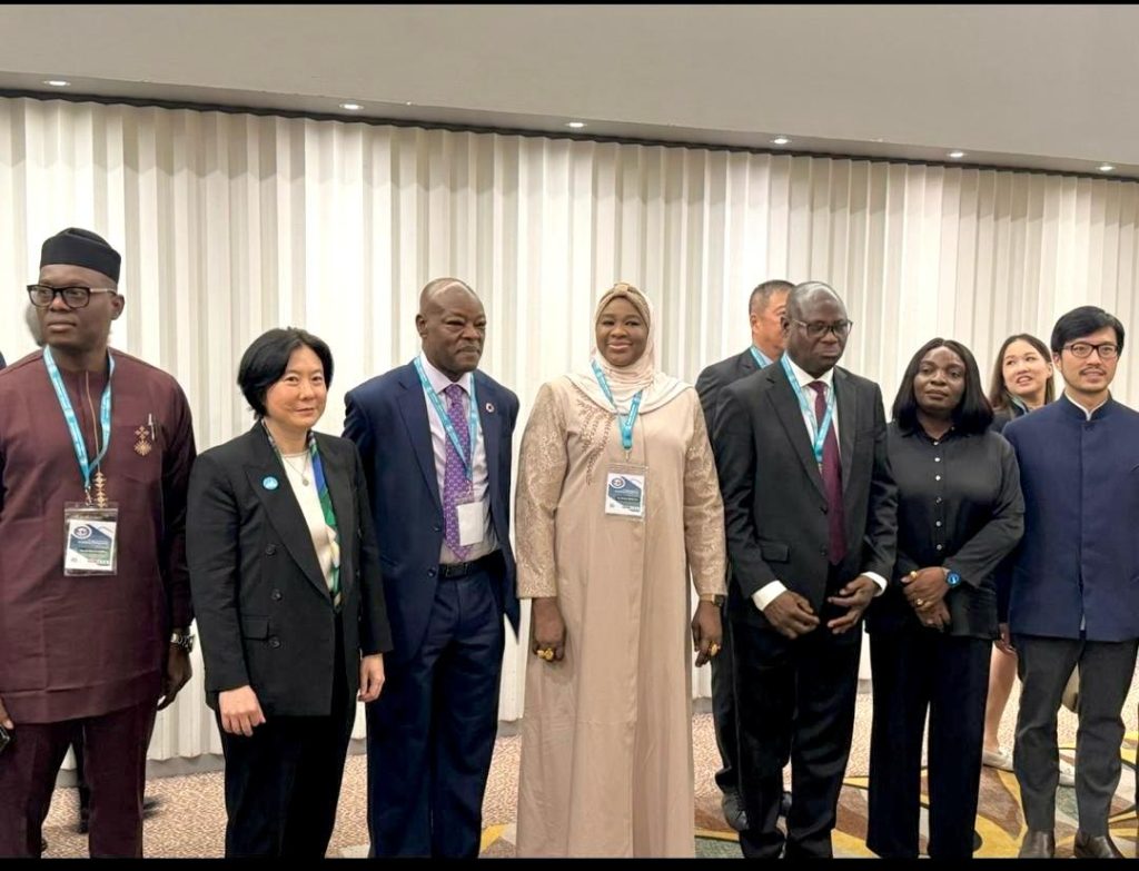 Mahmoud woos Asian investors with stable policies, modern infrastructure 1 Mahmoud woos Asian investors with stable policies, modern infrastructure