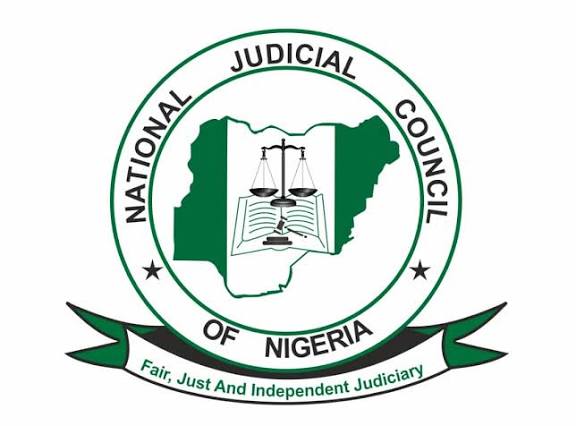 PDP convention disputes: NJI defends courts over conflicting orders 1 NATIONAL Judicial Institute (NJI)