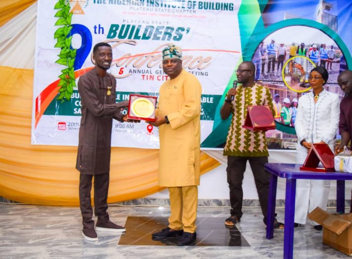 NIOB Plateau launches website, unveils by-laws and secretariat project