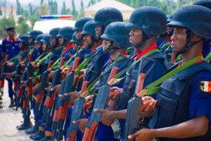 NSCDC operatives stabbed to death in Akure Ondo State