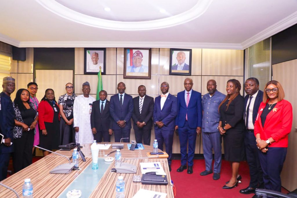 NSITF to expand risk management framework for enhanced social security delivery 1 NSITF to expand risk management framework