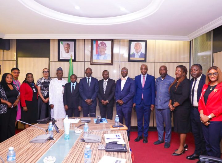 NSITF to expand risk management framework