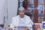 World Bank, FG launch fresh $65m SPESSE fund as 24,000 more Nigerians set to benefit 10 Executive Secretary of NUC, Abdullahi Ribadu