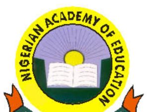 Nigerian Academy of Education NAE